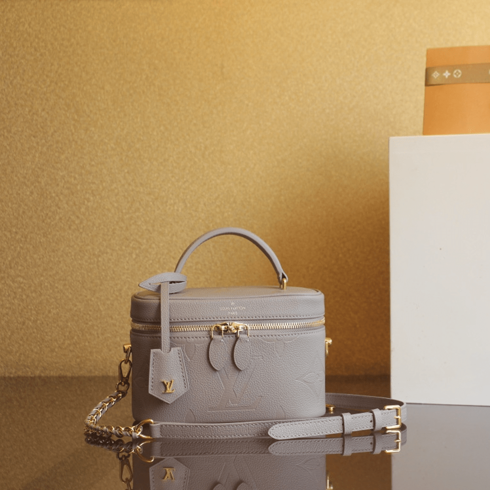 루이비통 베니티 PM 토트숄더백 투르텔 M45608