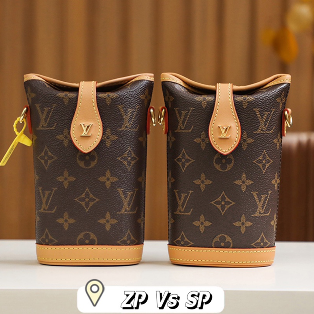 루이비통 폴드 미 파우치 모노그램 M80874