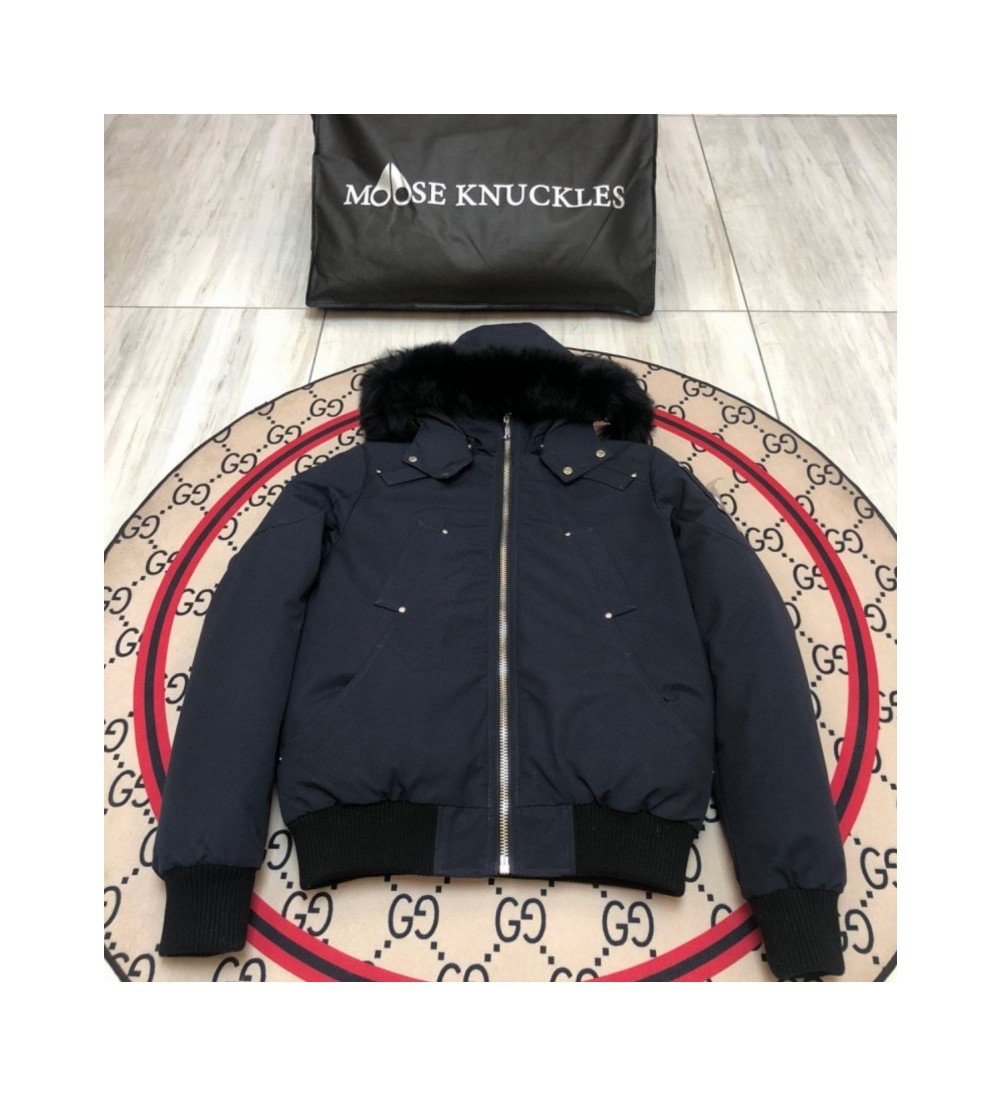 무스너클 발리스틱 (남성용)