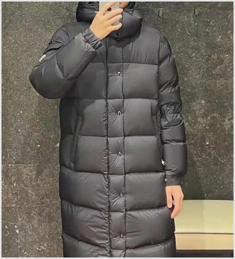 몽클레어 하노베리안 (롱,숏) (남성용)