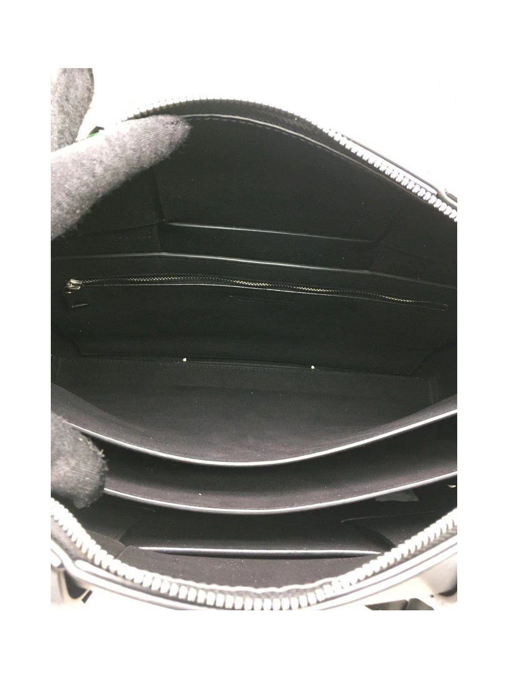 보테가베네타 아르코 브리프케이스 746358