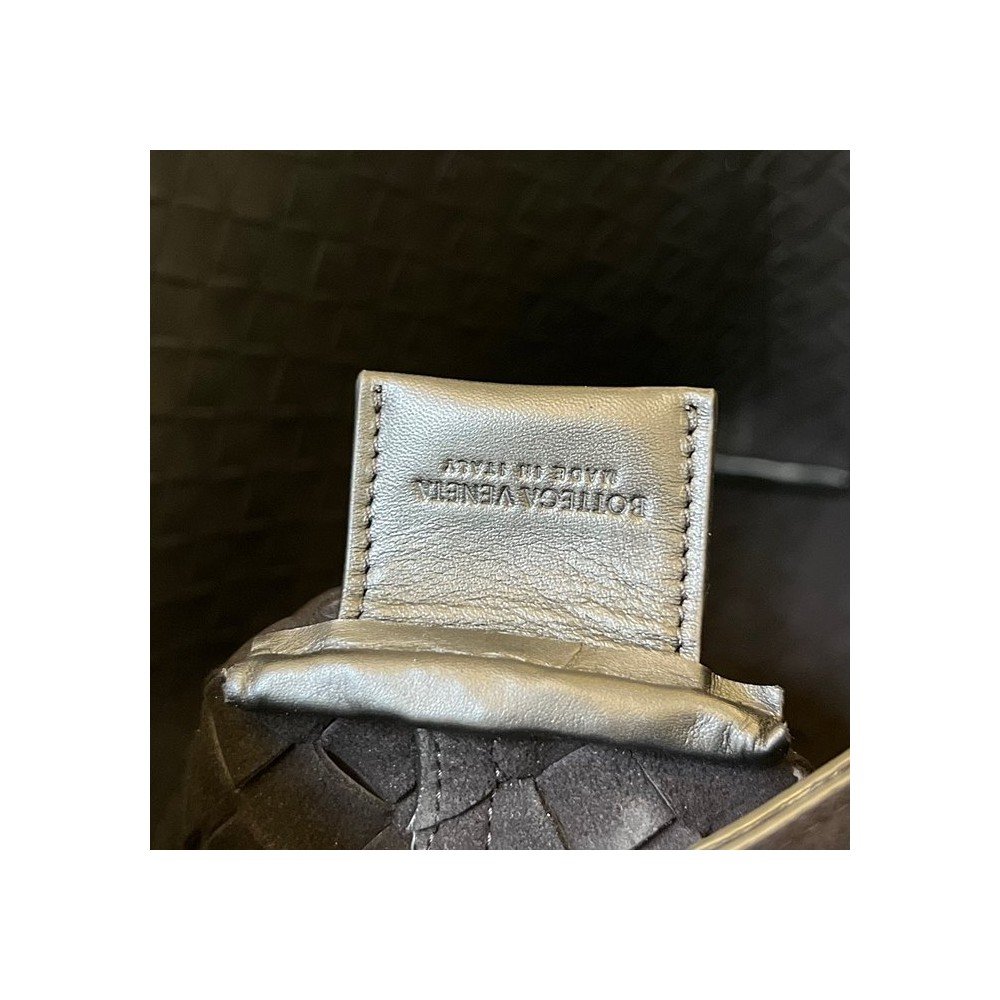 보테가베네타 인트레치아토 슬림 브리프케이스 690702