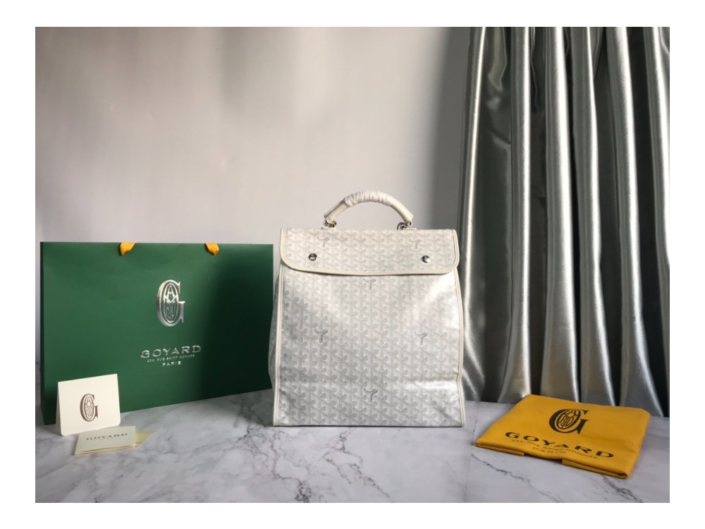 고야드 생레제르 백팩