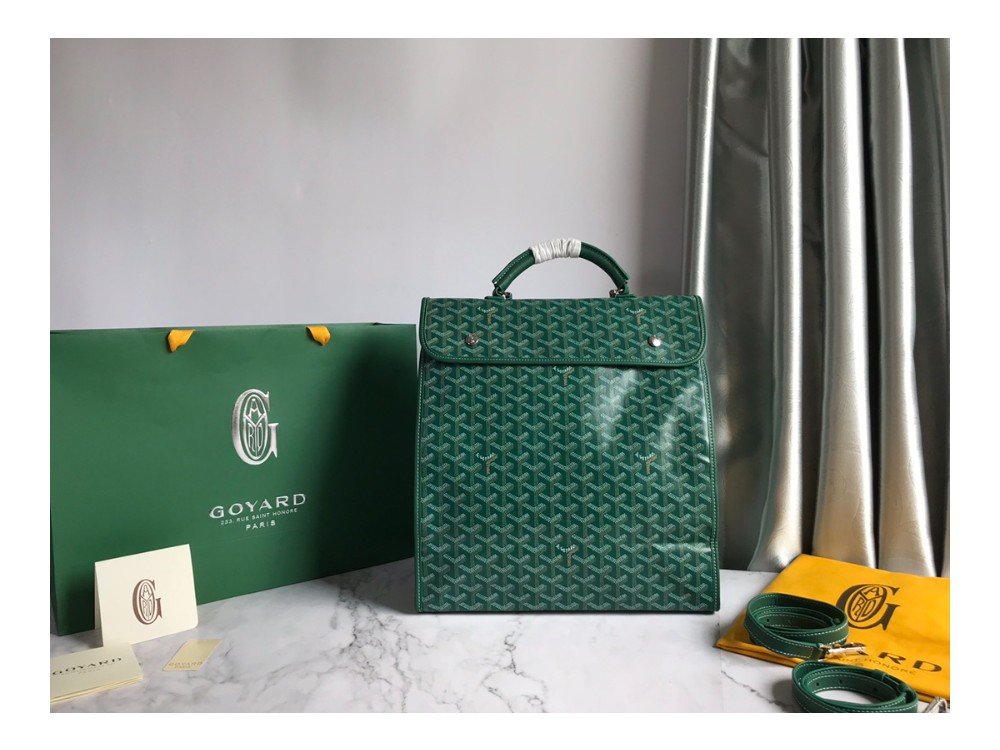 고야드 생레제르 백팩