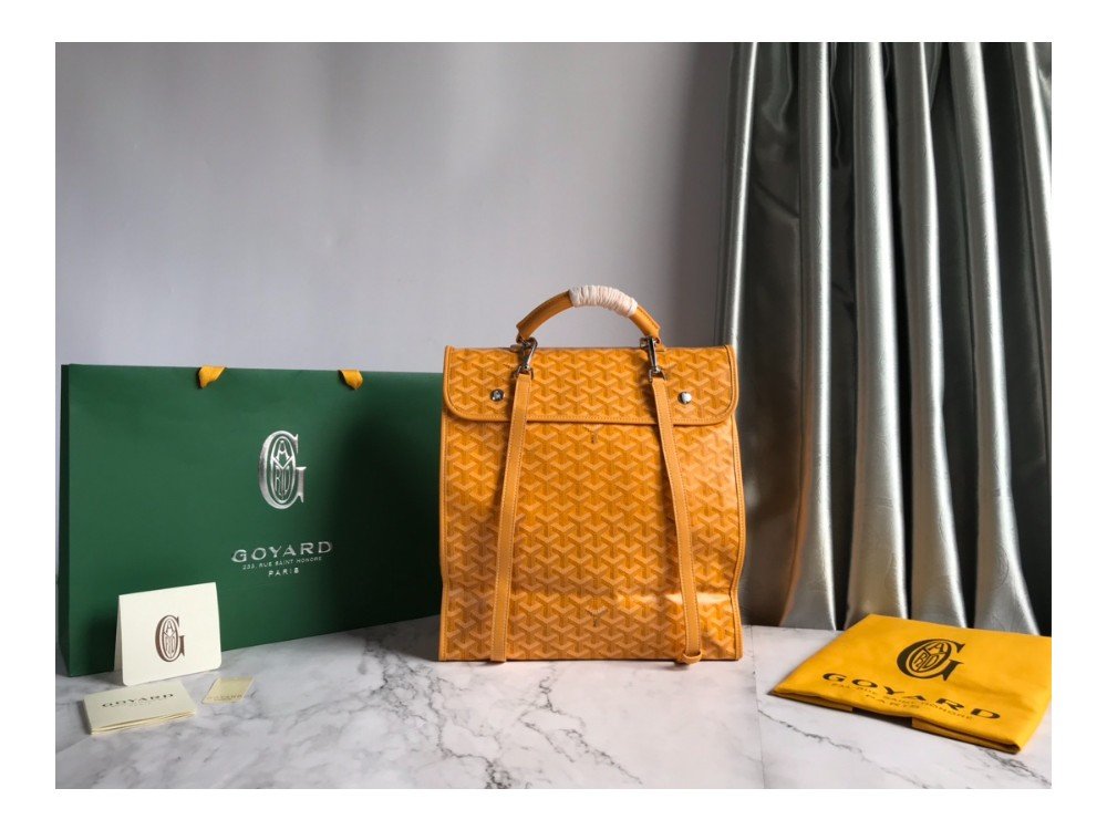 고야드 생레제르 백팩