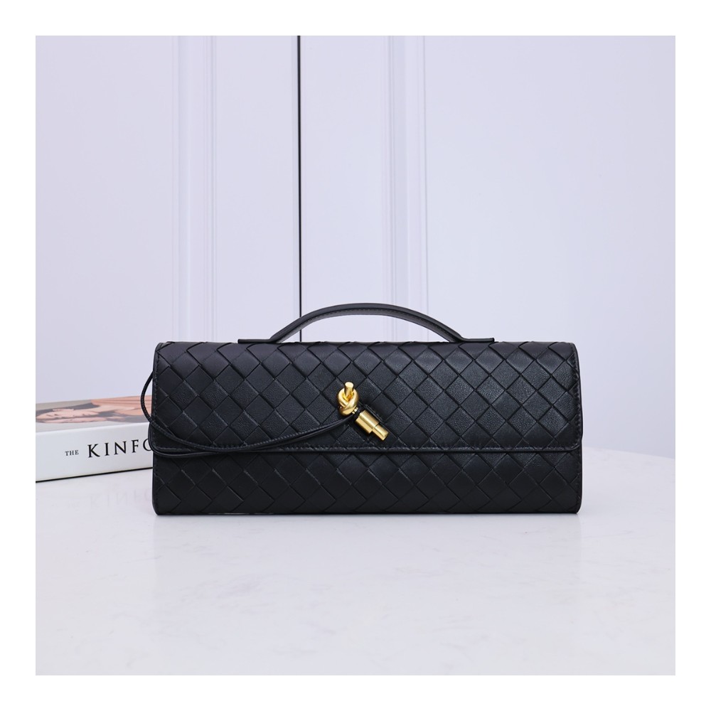 보테가베네타 BOTTEGA VENETA Nappa 양가죽 핸드 백 토트 백 2274