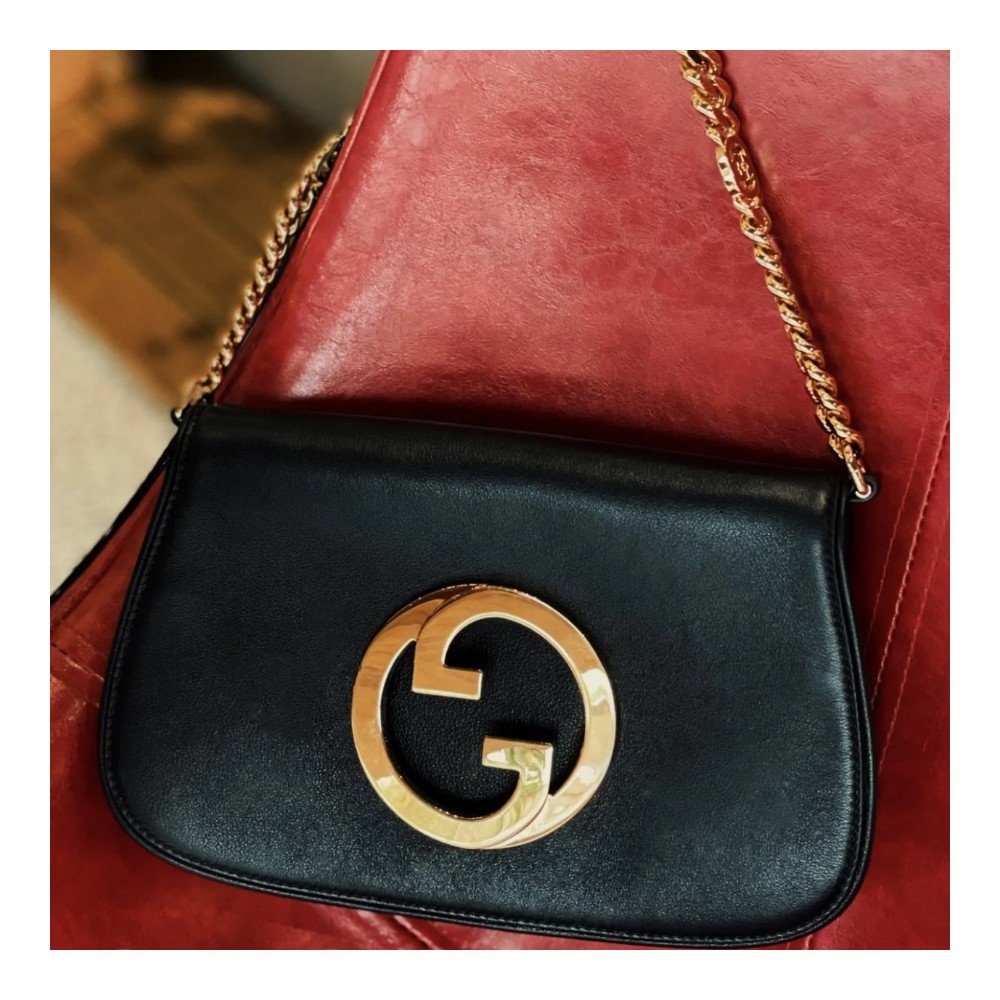 구찌 Blondie 숄더백 699268