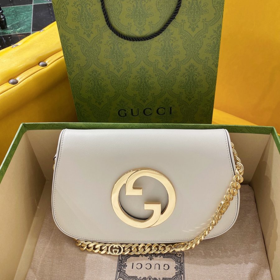 구찌 Blondie 숄더백 699268