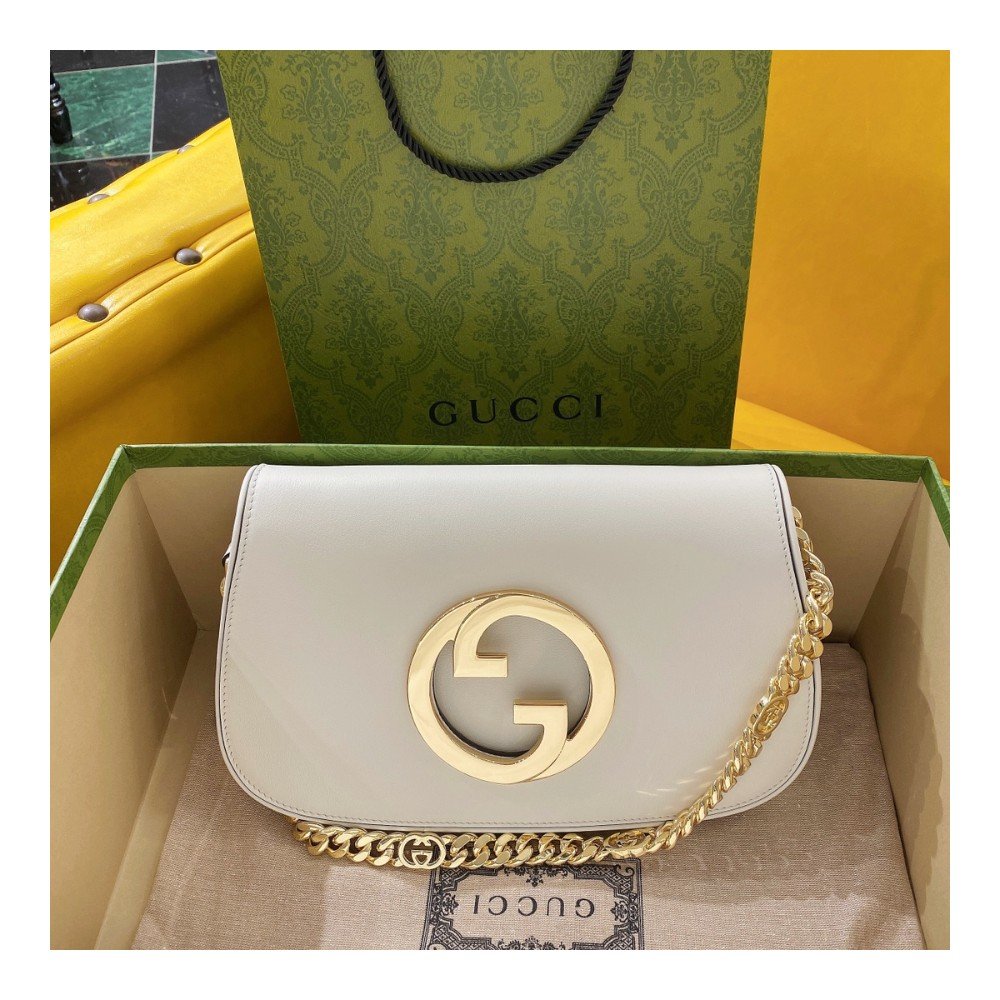 구찌 Blondie 숄더백 699268