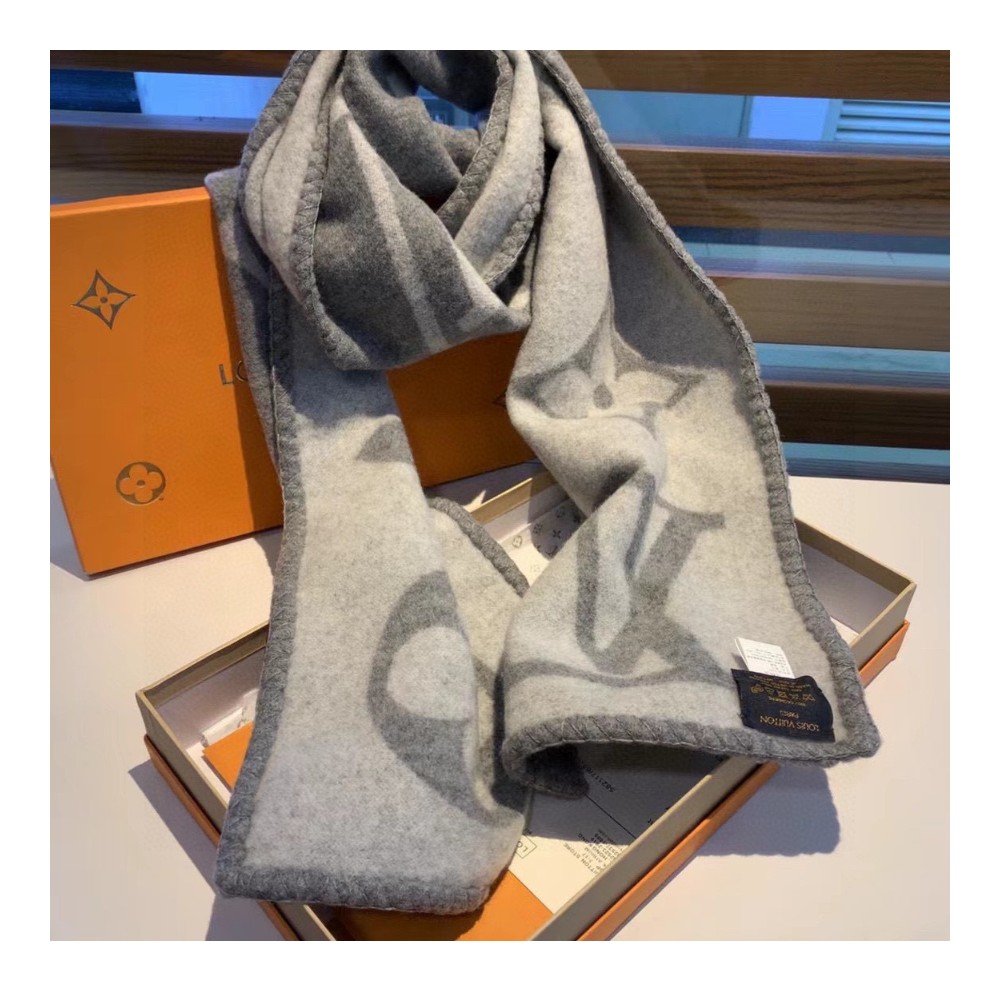 루이비통 머플러