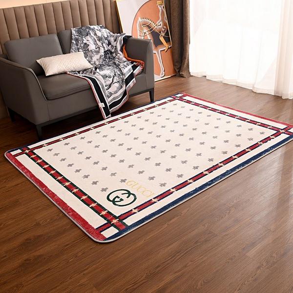 캐시미어 카펫 러그