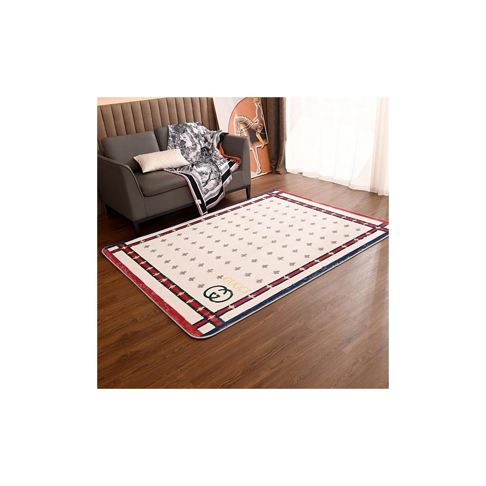 캐시미어 카펫 러그