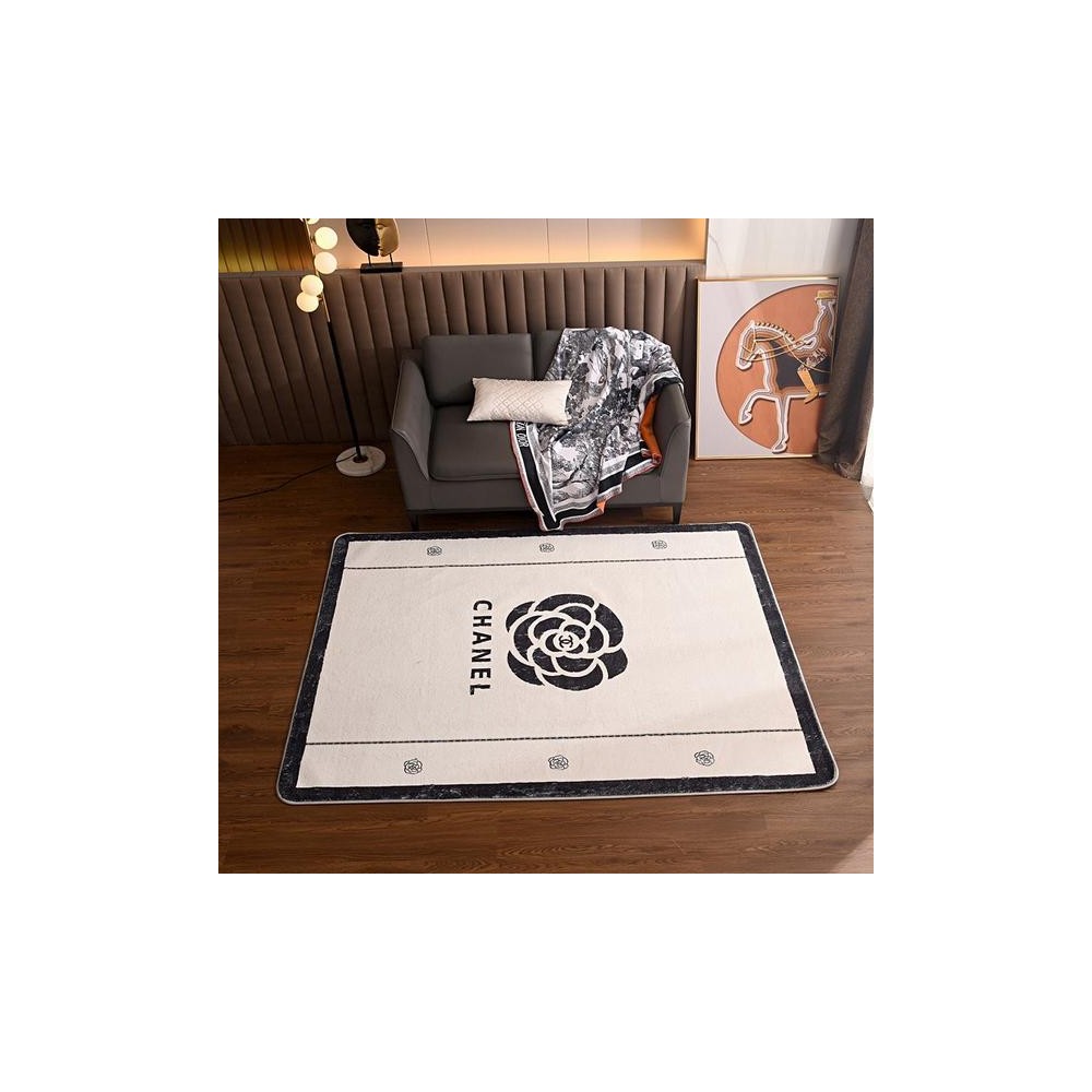 캐시미어 카펫 러그